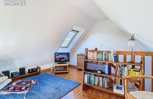 Penty Tiezigoù - Crozon, Bretagne - Photo 11