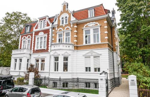 Villa Aurelia - Photo 43