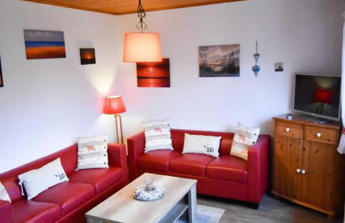 Ferienhaus Deerberg - Foto 1