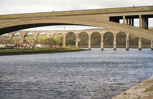 Little Edge: Bright and Modern Central Apartment - Foto 30