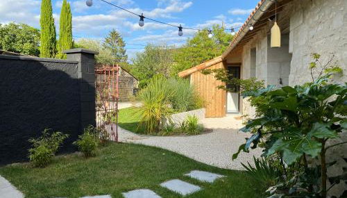 Le Lodge du Chêne - Foto 4, Garden