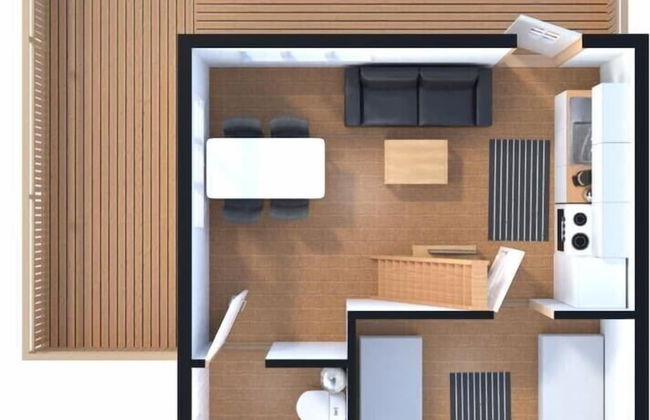 Tingsryd Resort - Foto 33