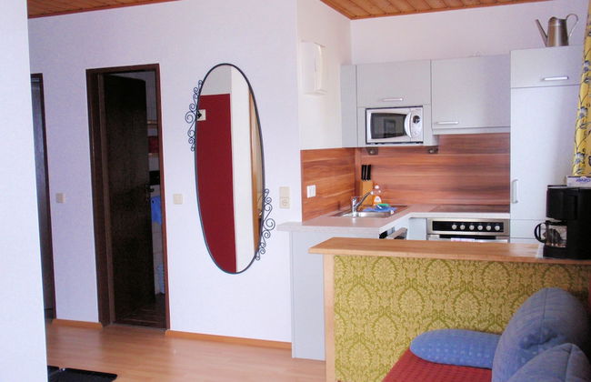 Ferienwohnungen Almsonne - Foto 13