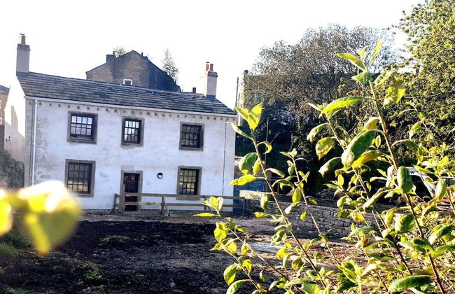Buck - En-suite Room in Canalside Guesthouse - Foto 20