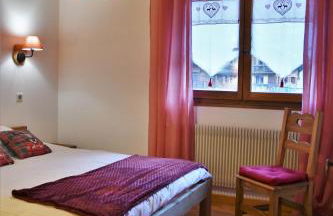 Chalet la Dransette - Photo 21