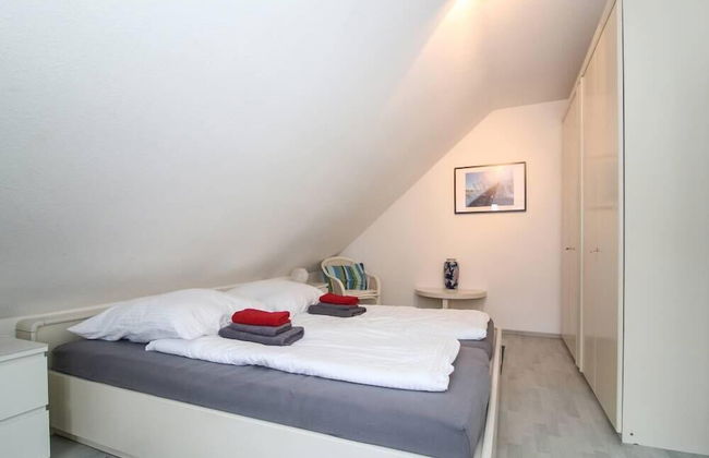 Ferienhaus Ankerboje - Foto 4