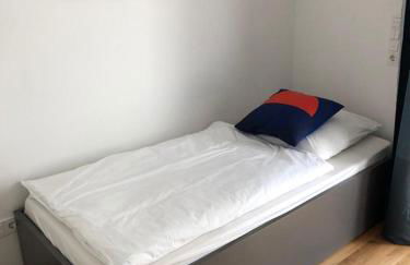 My room serviced apartment-Messe - Foto 1