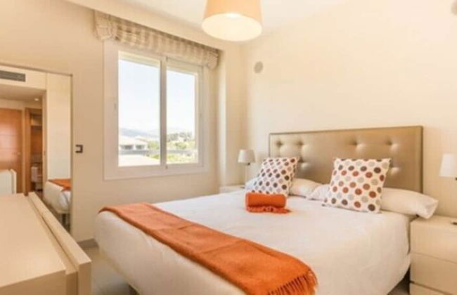 Apartamentos Cortijo del Mar Resort - Photo 20