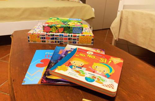 Casa la Buriana - Foto 12