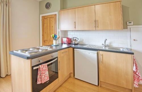 Thornton Farm Cottages - Foto 18