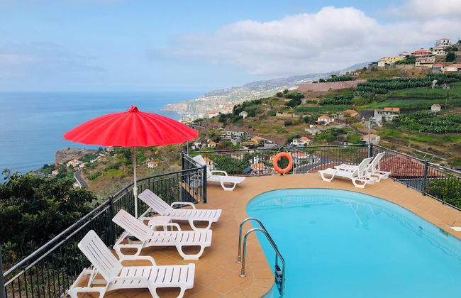 Vila Brava cottage - Foto 1