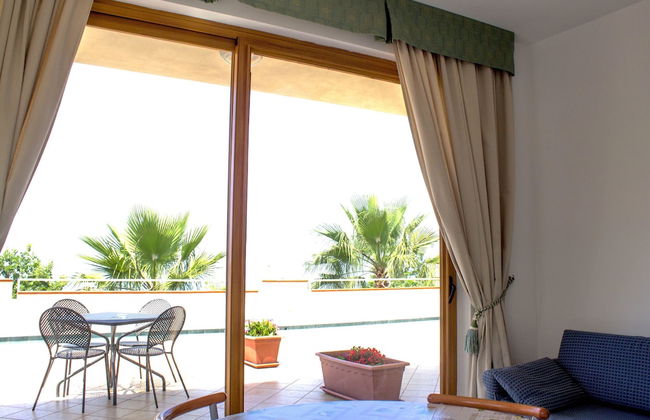 Residence Antigua - Foto 26