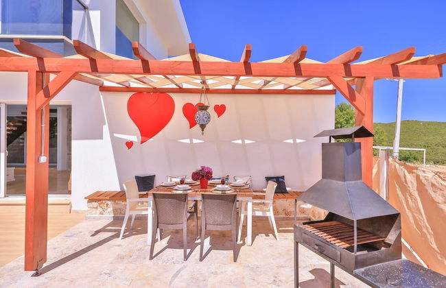 Nergiz Villas - Foto 66