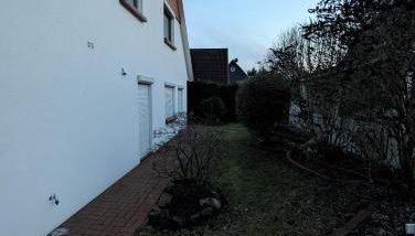 Modernes Monteurhaus - Gästehaus für bis zu 8 Personen mit eigenem Wintergarten und Carport - Foto 2