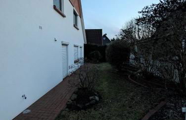 Modernes Monteurhaus - Gästehaus für bis zu 8 Personen mit eigenem Wintergarten und Carport - Foto 2