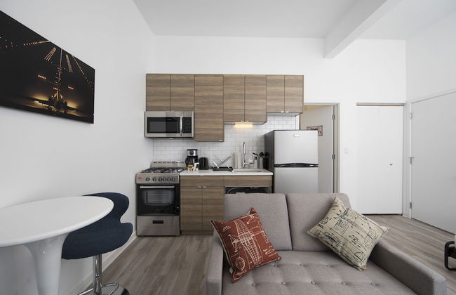 Ginosi 747 Apartel - Foto 29