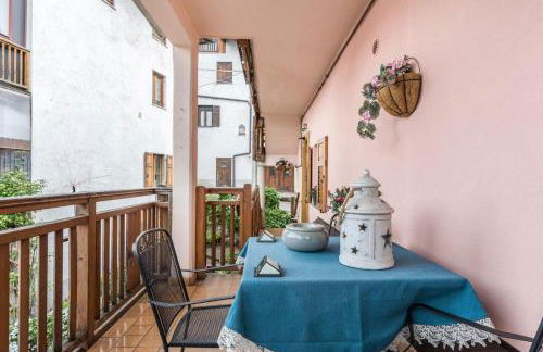 La Fontana di Casa Bernardi, terrazzo Wi-Fi PetFriendly con Area Cani - Foto 54