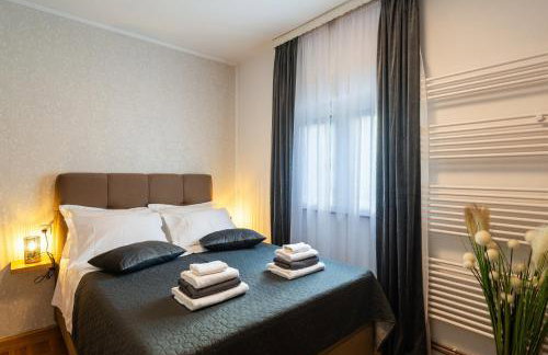 Three-Bedroom Holiday Home in Dabar - Foto 16