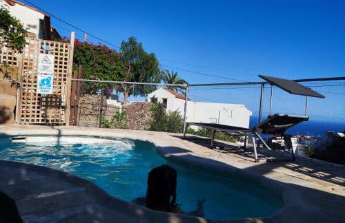 Romantic Hamlet Cottage with Private Pool La Fragua de Eliseo - Foto 50