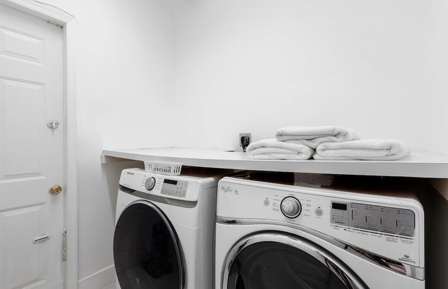 Amazing 7 BR Villa With Heated Pool Near the Beach - Foto 47