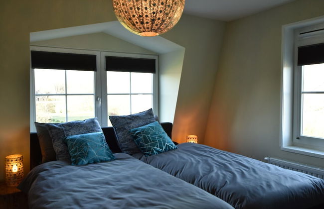 Villa in Schoorldam With Garden - Foto 4