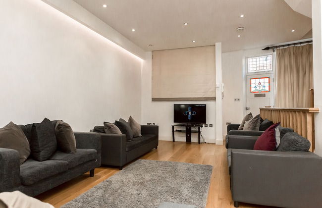 Gorgeous house in the heart of Chelsea - Foto 26