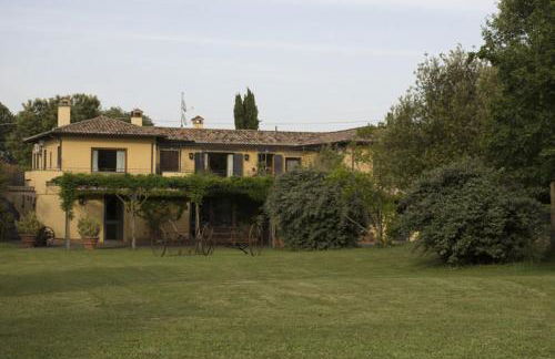 Agriturismo Scuderie della Contea - Foto 17