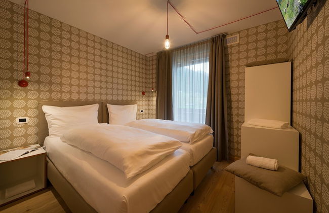 Appartamenti Astra - Foto 11