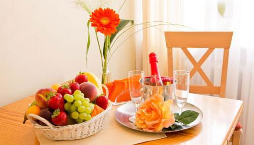 Gästehaus Nöchel - Foto 3