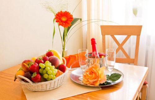 Gästehaus Nöchel - Foto 3