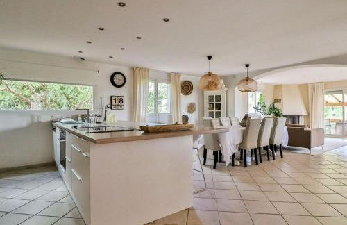 Holiday Home La pinède by Interhome - Foto 16