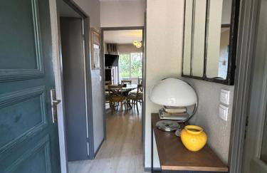 Appartement Deco 2 chambres - Foto 12