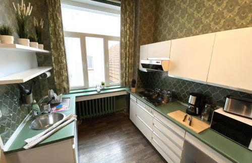 Handwerker Residenz Plus - Foto 9