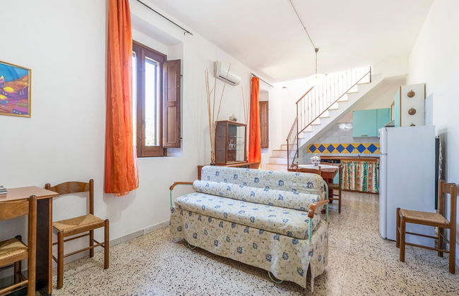 Holiday Home Guardavalle Near Calabrian Mountains - Foto 12