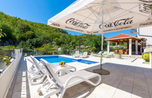 Holiday home Jelena with private pool - Photo 13