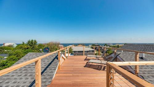 Poolside Chic by the Sea - Foto 4