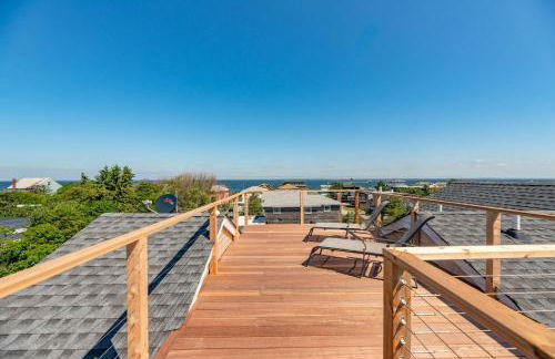 Poolside Chic by the Sea - Foto 4