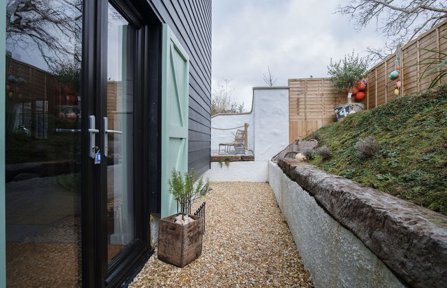 The Old Spa - 2 Bedroom Cottage - Pleasant Valley - Foto 54