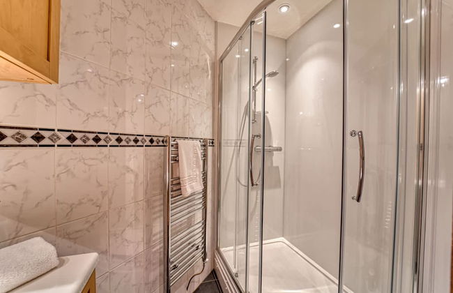 Host Stay Harrow Croft Dwelling - Foto 16