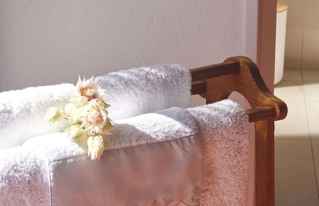 Klein Waterval Riverside Lodge - Photo 51