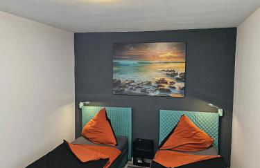 Apartment am Stadion - Foto 1