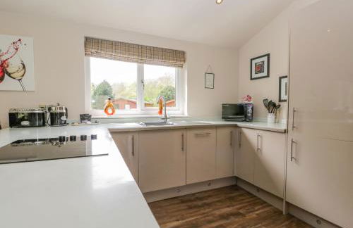 Cartmel Lodge - Foto 12