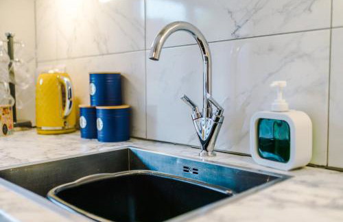 Beautiful 3Bed Home In Altrincham, Free Parking - Foto 67