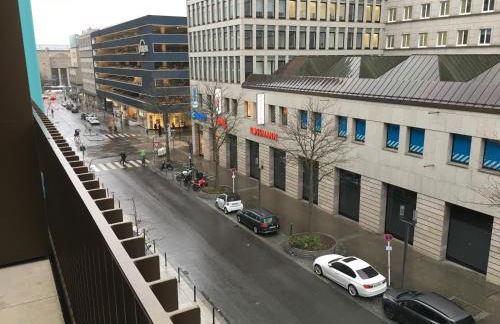 Hochwertig im Herzen Stuttgarts - Foto 20