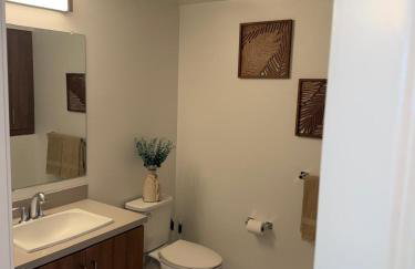 The sunset loft apartment FREE parking - Foto 26