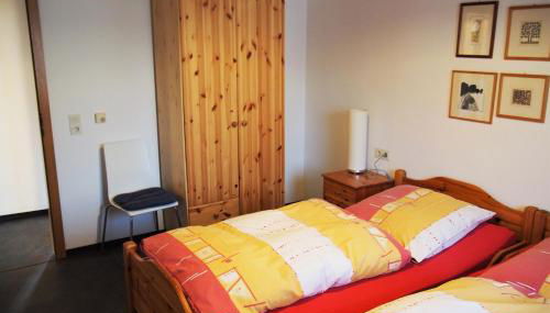 Ferienwohnung Seidenfaden - Foto 4