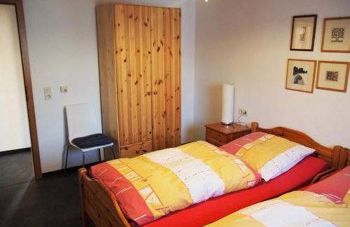 Ferienwohnung Seidenfaden - Foto 4