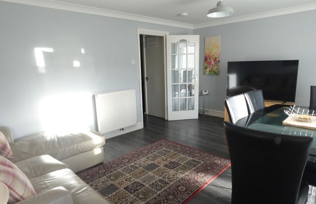 Huku Kwetu - Brentwood Townhouse - Foto 15