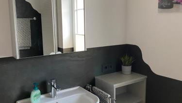 Haus Mariechen Whg 2- nahe Silbersee mit Terrasse & Sauna, Freibad fußläufig - Foto 5, towels, heating