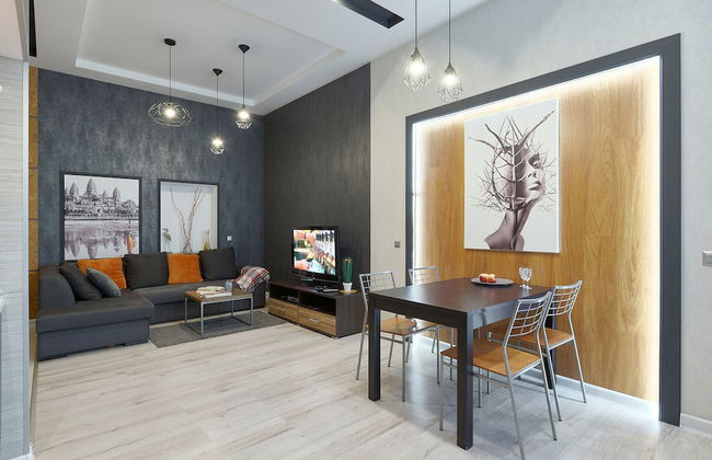 Baseina Apartments - Foto 4